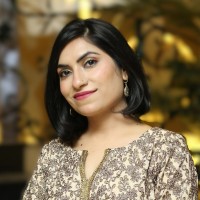 Esendex Australia Employee Sofia Bilquis Raza's profile photo