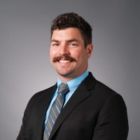 Custom Sock Lab Employee Ethan Durland's profile photo
