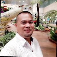 Bintang Subsea Employee Edwin B.'s profile photo