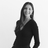 FutureBrand Employee Christina Kokkinakis's profile photo