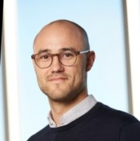 Sophion Bioscience Employee Daniel Sauter's profile photo