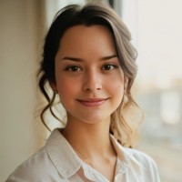 Ping Solutions Employee Priscila Albavera's profile photo