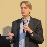 Charles-Philippe Gaudron Email & Phone Number