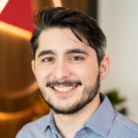 WelcomeHome Software Employee Mathew Oberle's profile photo