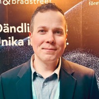 Bisnode Employee Martin Jansson's profile photo