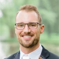 ALKEGEN Employee Adam Wirth's profile photo