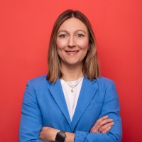 DS Digitale Seiten Employee Stefanie Bauer's profile photo