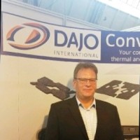 Dajo International BV - rubber & kunststoffen Employee Wilko Scheepers's profile photo
