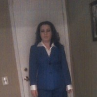 Bad Boys Bail Bonds Employee Rebecca Welker's profile photo