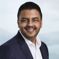 Via Management Consulting Employee Vaseem Ramzan's profile photo