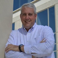 Aditi Consulting Employee Craig Scates's profile photo