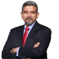 UPES Employee Bhaskar Bhatt's profile photo