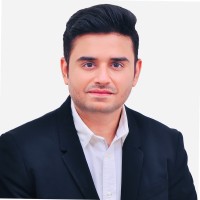 Riveron Employee Ashish Sethi's profile photo