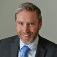 Atradius UK Employee Keith Godfrey's profile photo