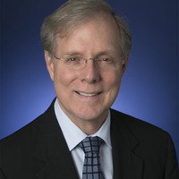 Deutsche Bank Employee Peter Hooper's profile photo