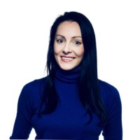 PwC Central and Eastern Europe Employee Marta Laskowska's profile photo