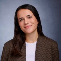 The Flour Pot Bakery Employee Phoebe Simmonds's profile photo