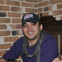 Akhmad Chalak Email