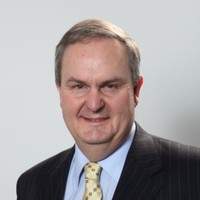 Landgate Employee Bruce Roberts's profile photo