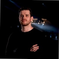 Crypto.com Employee Gilad Rodkin's profile photo