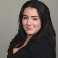 Division 7 Roofing Employee Andrea Radinson's profile photo
