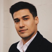 Nibelis Employee Jules Voisard's profile photo