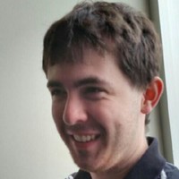 Michael Baker International Employee Matthew Holbert's profile photo