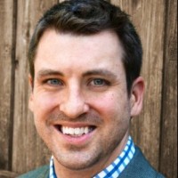 BUILT Employee Chris Scofield's profile photo