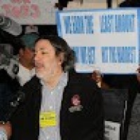 IUPAT District Council 36 & Local 831 Employee Christopher Graeber's profile photo