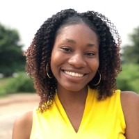 National STEM Honor Society (NSTEM) Employee Ebaghae Igbinomwanhia's profile photo