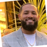 Camden Door Controls Employee Daren Butler's profile photo