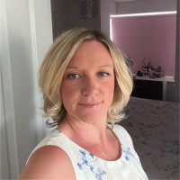 Binney & Smith Employee Samantha Burrows's profile photo