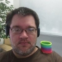 Content Pilot LLC Employee Jerry Pate's profile photo