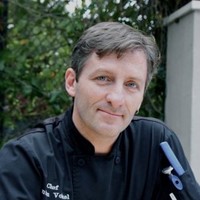 Heirloom Catering Co. Employee Tony Vokel's profile photo