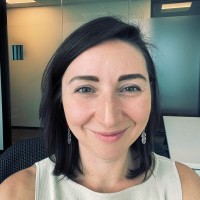 GroundTruth Employee Natalie Mandriko's profile photo