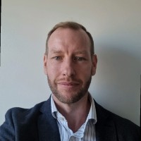 Manchester Airport Employee Tim Cooke's profile photo