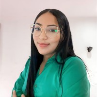 Steckerl Aceros S.A.S Employee Keilis Estrada Martínez's profile photo