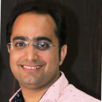Liftech Group Employee Sumit Sharma's profile photo