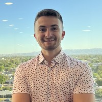 Spotter Staffing Employee Christopher Majer's profile photo