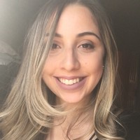 Ide Studio Employee Sabrina Mendes Branco's profile photo