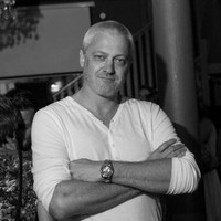 TheCompanyWarehouse.Co.Uk Employee Richard Jobling's profile photo