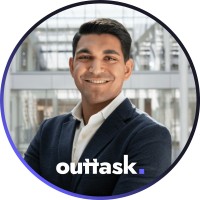 Outtask Employee Gianni Dawud's profile photo