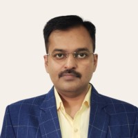 APPRONEX Employee Yogesh Rankawat's profile photo