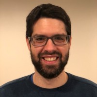 TRIANA Biomedicines Employee David Marcoux's profile photo