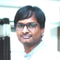 Anewa Engineering Pvt. Ltd. Employee Sriharsha Santhapur's profile photo