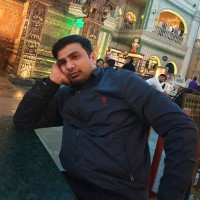 SEKISUI DLJM Molding Private Limited Employee Yogesh Kumar's profile photo