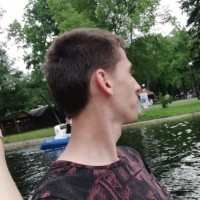 Volet.com Employee Vladyslav P.'s profile photo