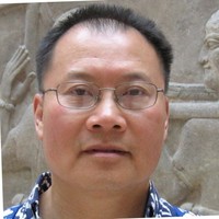 Self-employed Employee Weiguo Zhang's profile photo