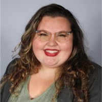 Triumph Hospitality Employee Caitlin Hughes's profile photo
