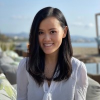 Rightmove Employee Lydia Yao's profile photo